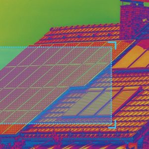 无人机光伏巡检算法