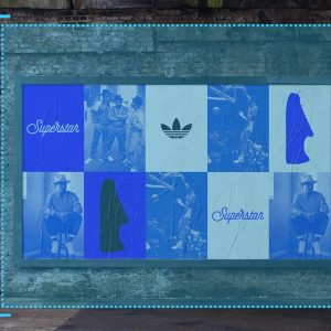 户外广告牌识别