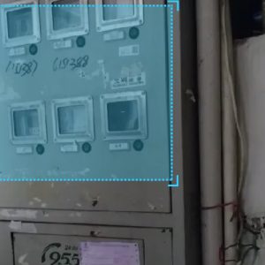 电表箱状态识别