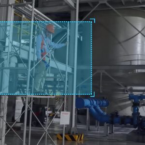 安全带穿戴识别